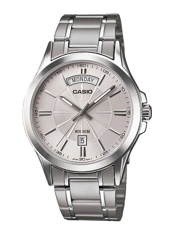 casio a1488 enticer men's watch