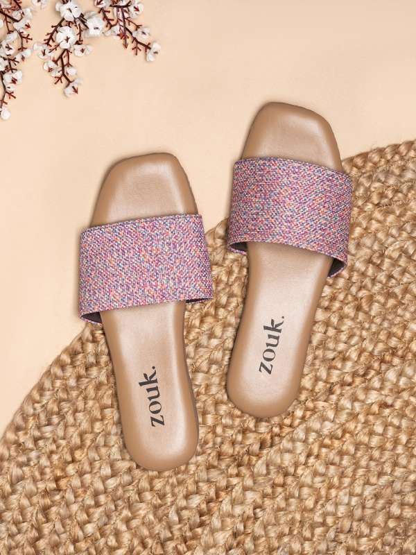 Women's Footwear Collection by Zouk
