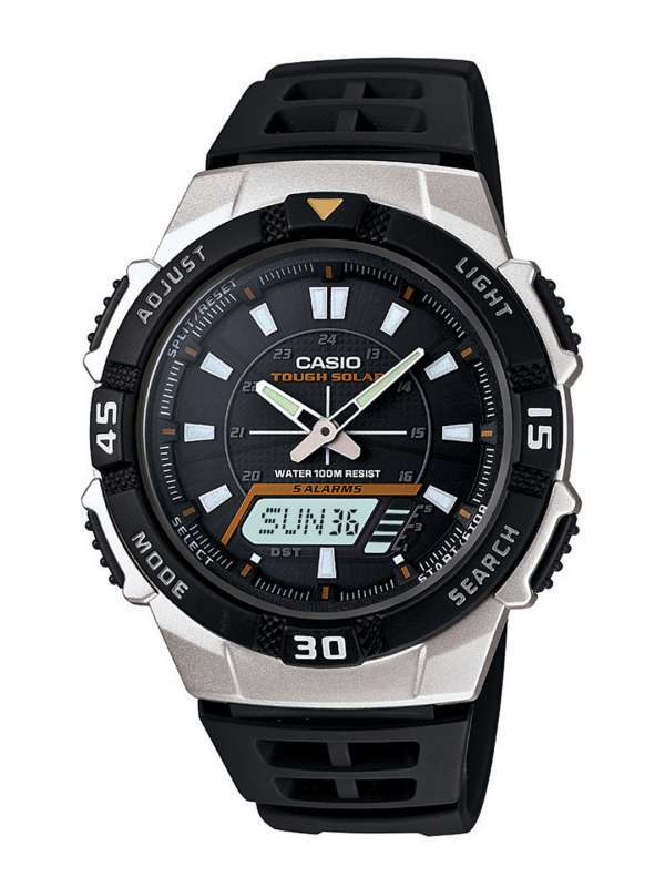 casio youth series tough solar