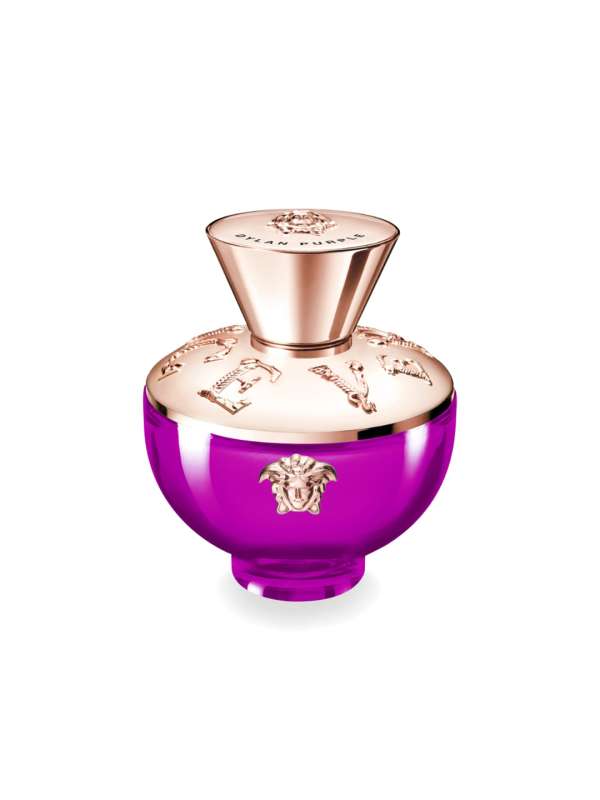 Versace women's fragrance 2025
