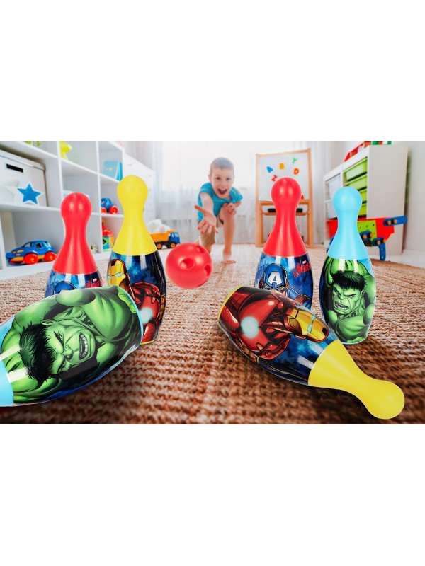 Buy cheap avengers toys