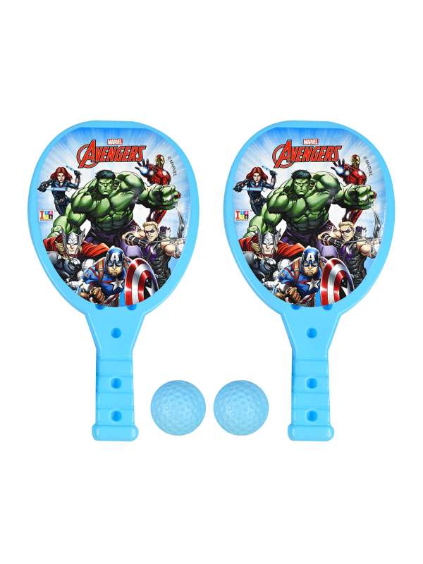 Avengers toys set india clearance
