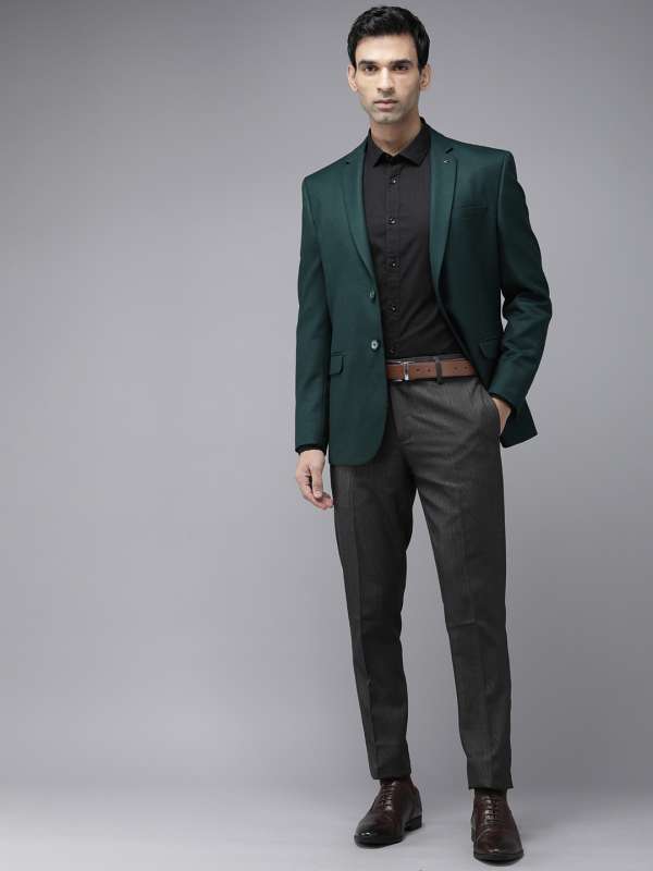 Best affordable men's discount blazers