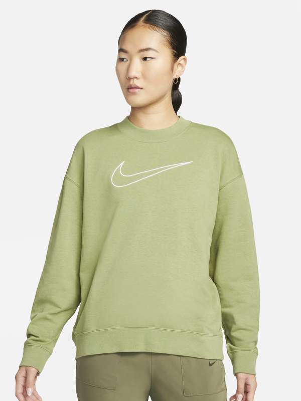 Nike Sweatshirt - Buy Latest Nike Sweatshirts Online in India