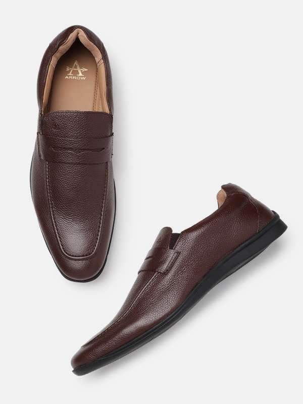 Arrow shoes casual sale