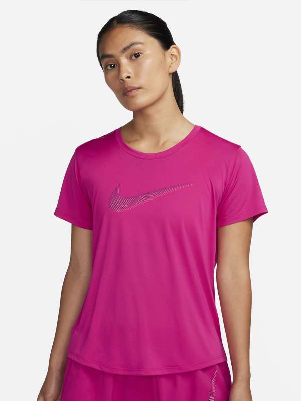 Nike tops womens new arrivals india