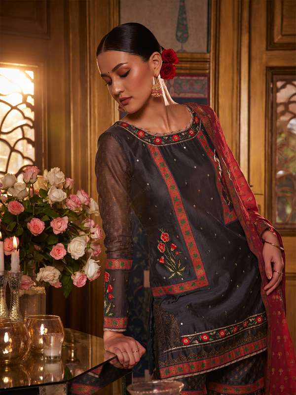 Wishful kurtis myntra on sale