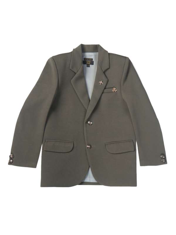 Gini and jony blazer deals