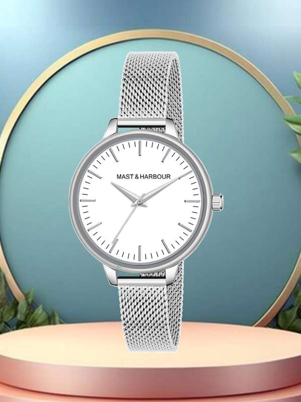 Women Watches Under 2000 Buy Women Watches Under 2000 online in India