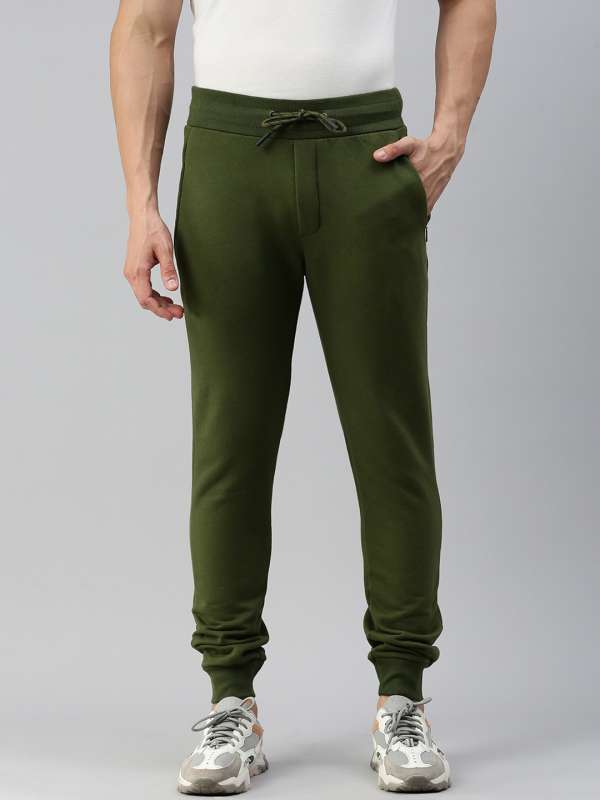Sporto Track Pants Buy Sporto Track Pants online in India