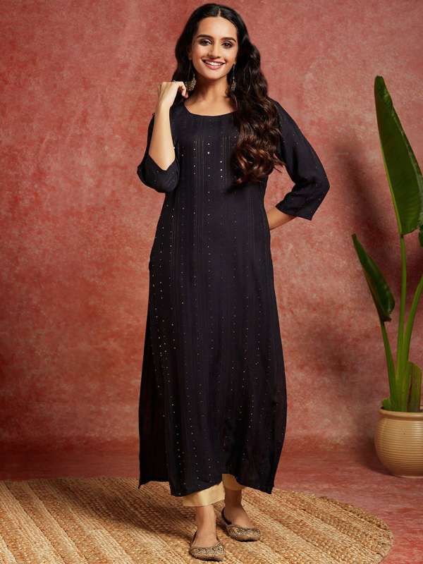 Libas kurtis top online myntra