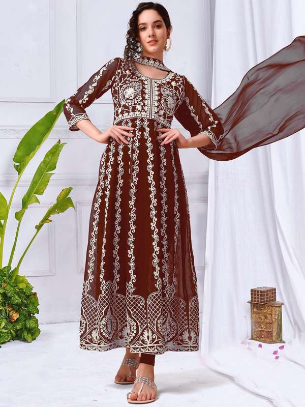 Anarkali kurta clearance buy online