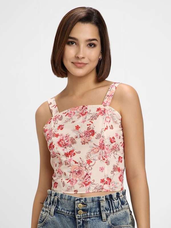 F21 tops on sale
