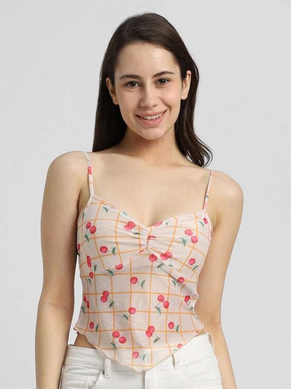 Forever 21 party tops new arrivals