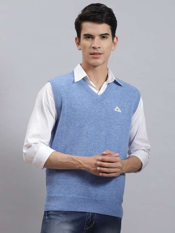 Half sweater sale monte carlo