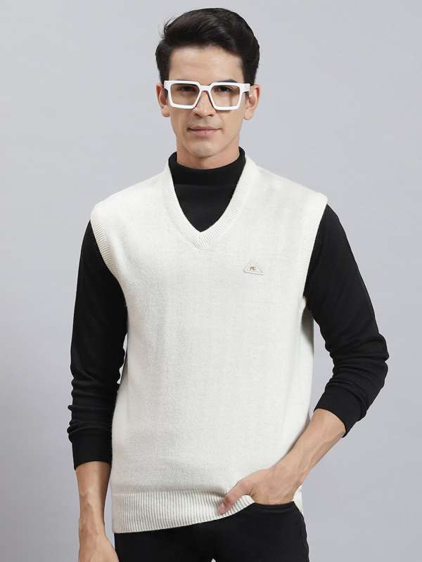 Half sweater shop monte carlo