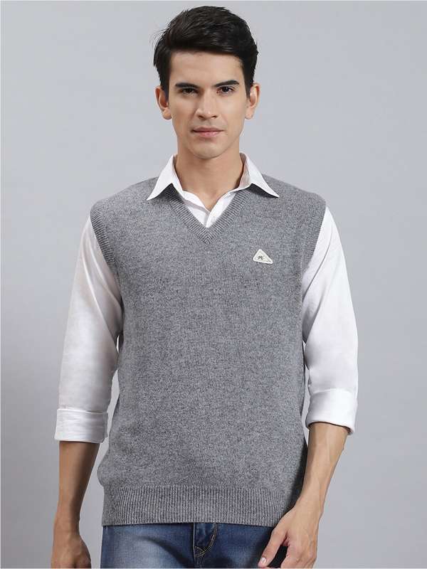 Monte Carlo Mens Sweater Buy Monte Carlo Mens Sweater online in