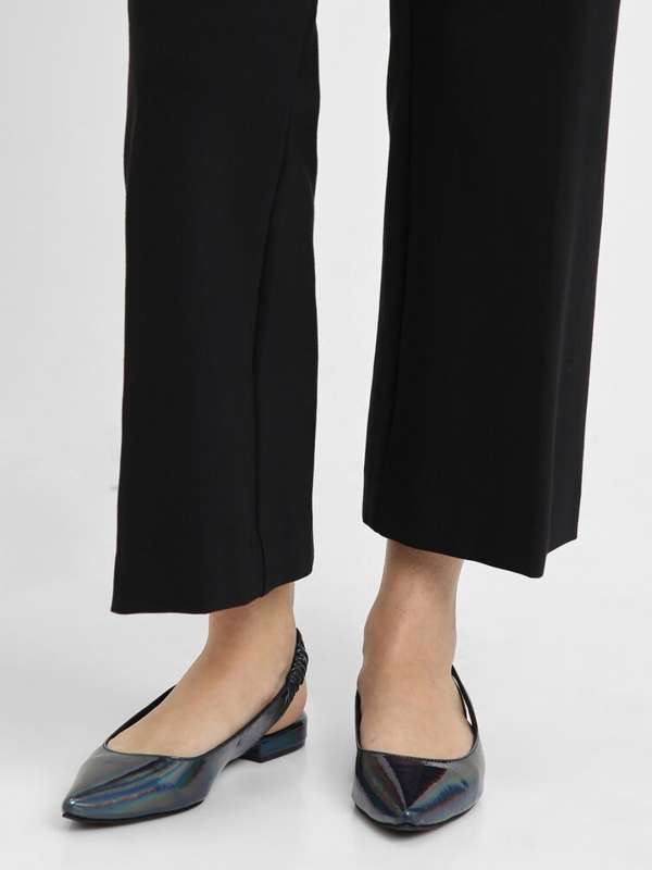 Forever 21 pointed flats clearance
