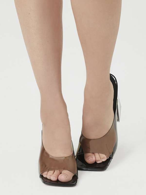 Forever 21 clearance heels online