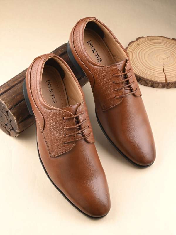 Ucb formal shoes discount