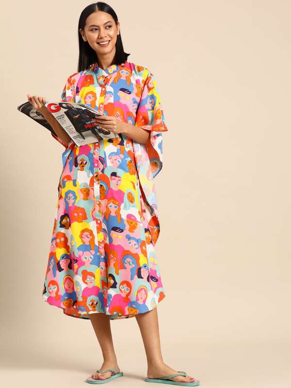 Puma night dress sales