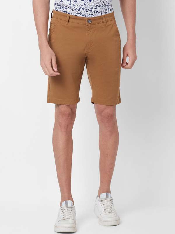 Buffalo on sale shorts myntra