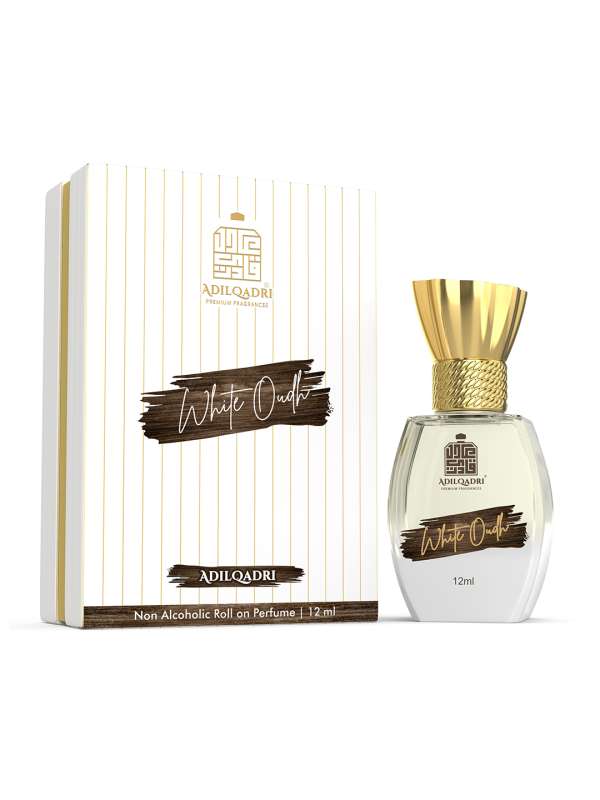 Adilqadri discount kasturi attar