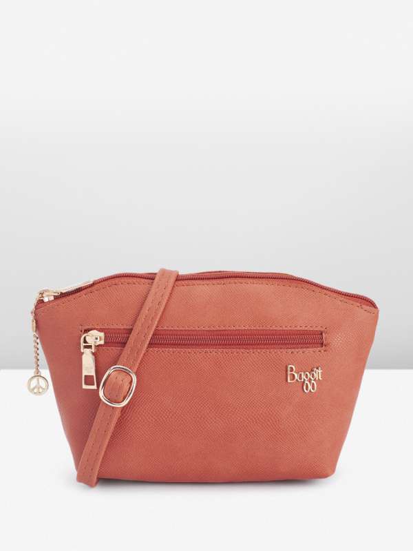 Buy baggit sling bags online discount