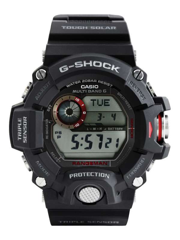 Casio gw 9400 best sale precio