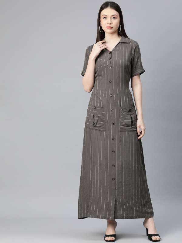 Cottinfab Maxi Dresses Buy Cottinfab Maxi Dresses online in India