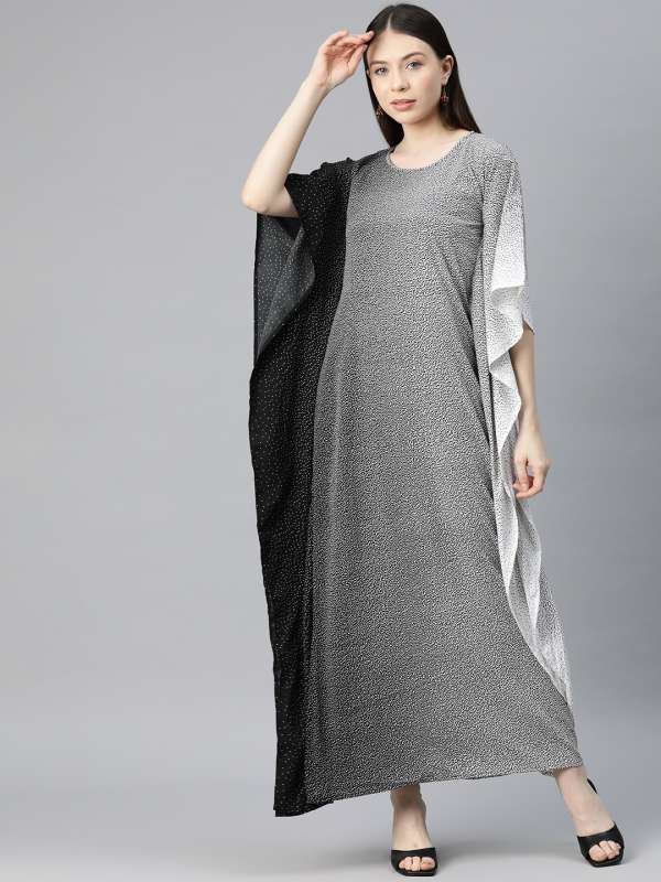 Cottinfab maxi dress sales