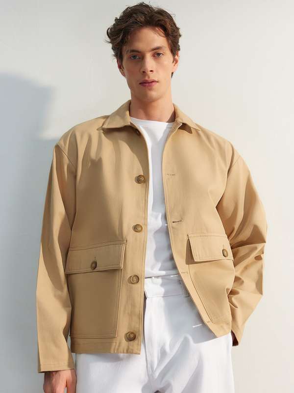 Myntra deals online jacket