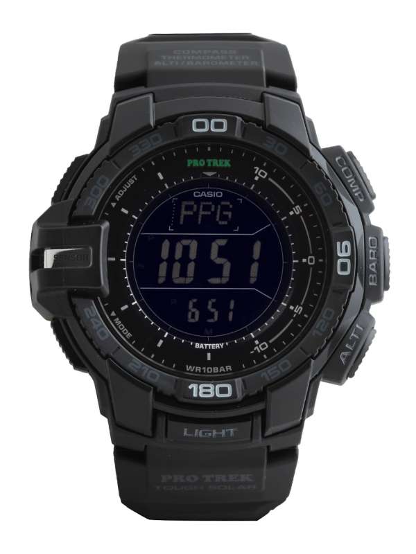myntra digital watches