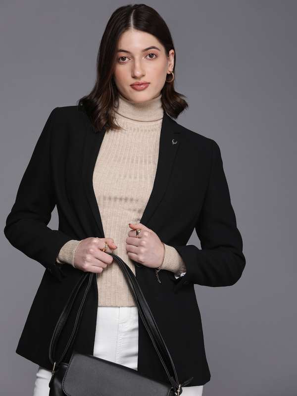 Formal blazers for womens online online
