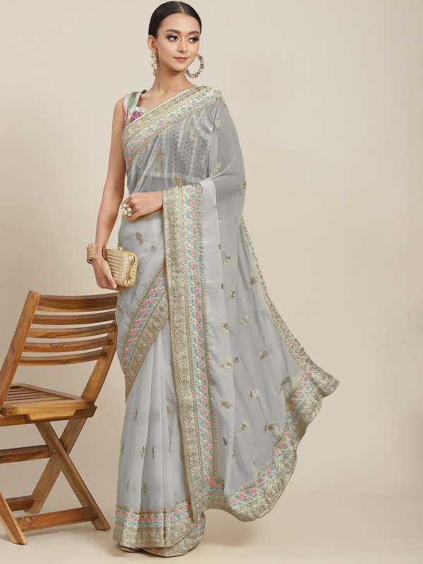 Laxmipati Georgette Sarees Buy Laxmipati Georgette Sarees online