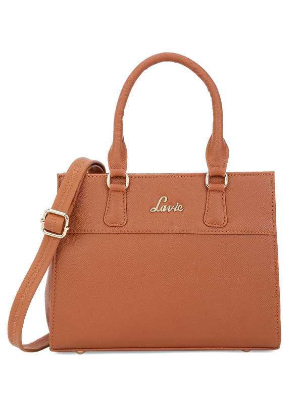 Lavie Handbags Buy Lavie Handbags Online in India Myntra