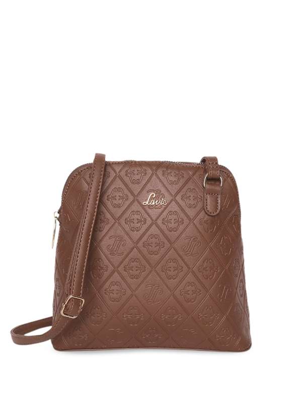 Buy Lavie Sling Bags Online at Affortable Prices in India Myntra