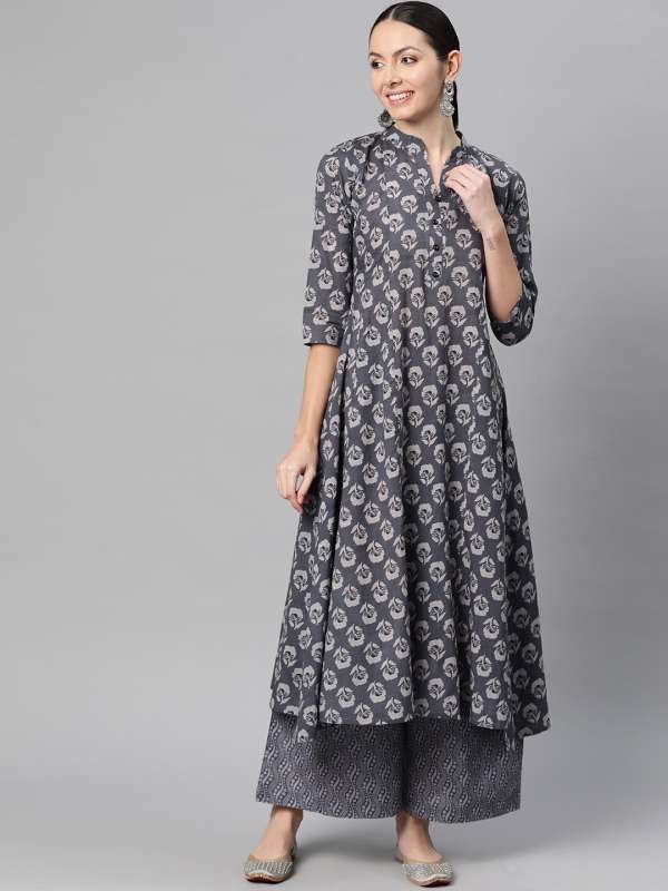 Aurelia anarkali kurtis sales