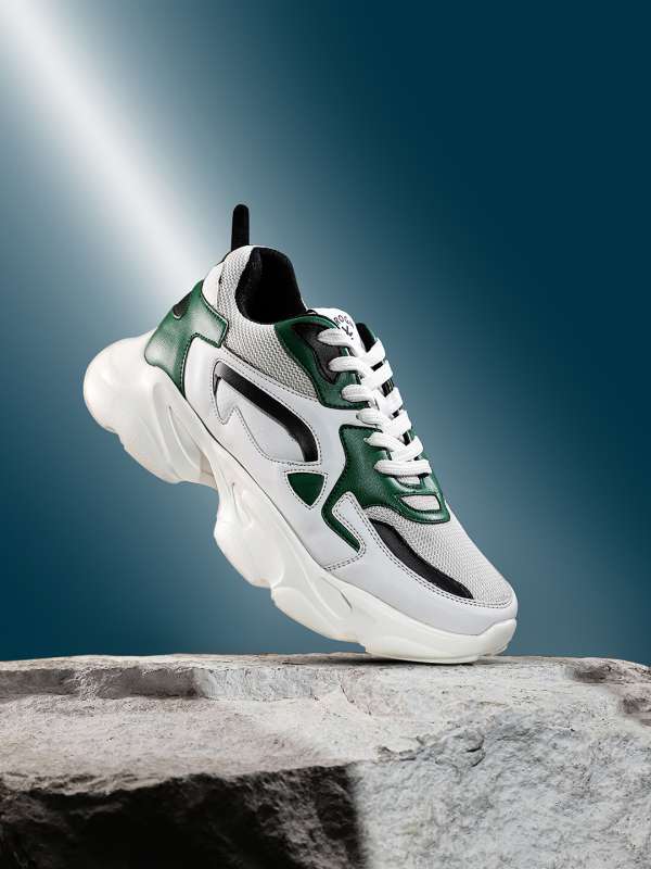 Wrogn shoes official website on sale