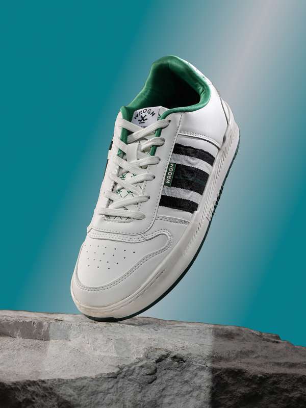 Wrogn Sneakers Casual Shoes Buy Wrogn Sneakers Casual Shoes online in India