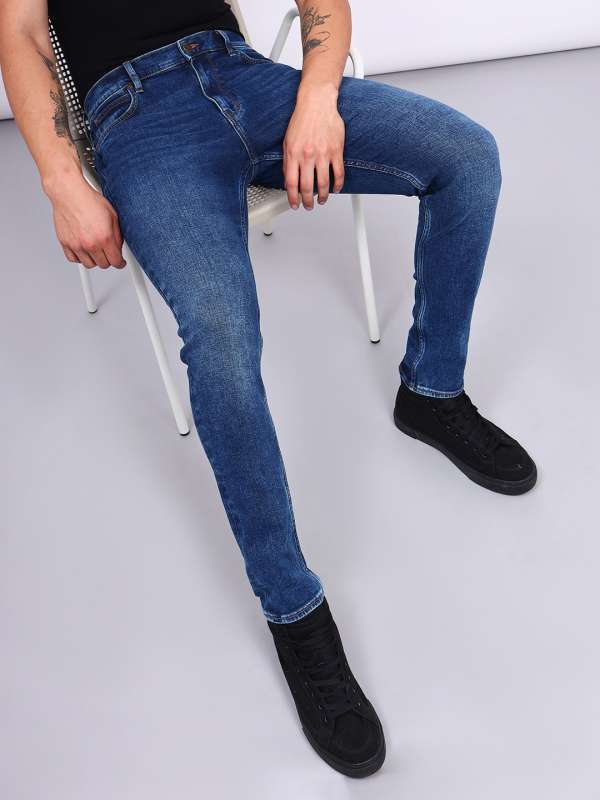 Red jolly jeans shop