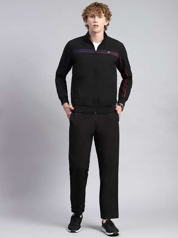 Monte Carlo Men Tracksuits Buy Monte Carlo Men Tracksuits online