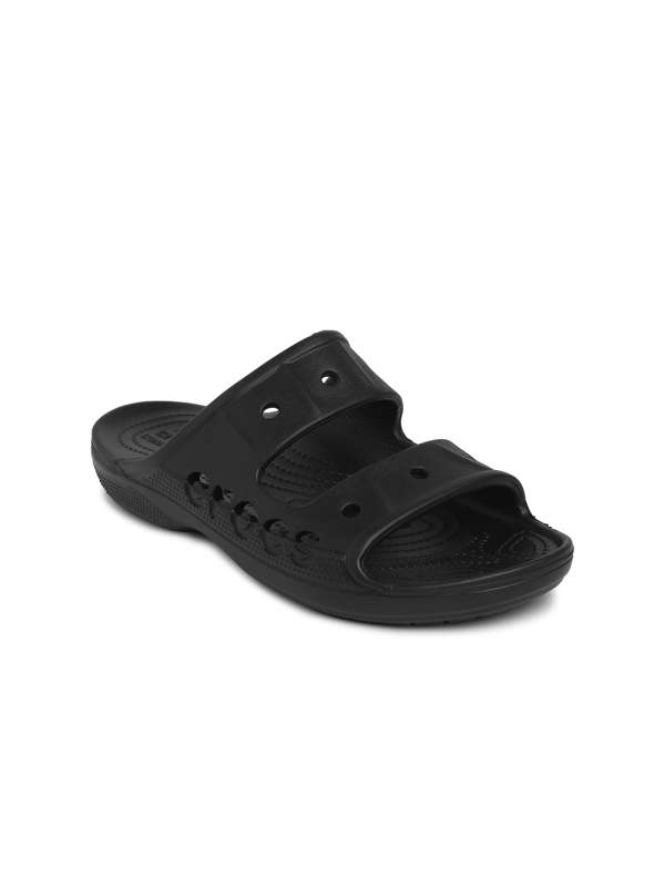 Crocs santa cruz flip flops top
