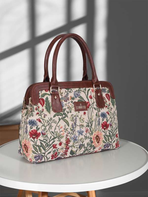 Clownfish bags online clearance
