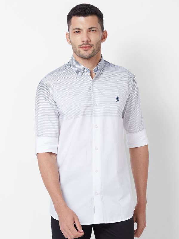 Giordano shirts shop