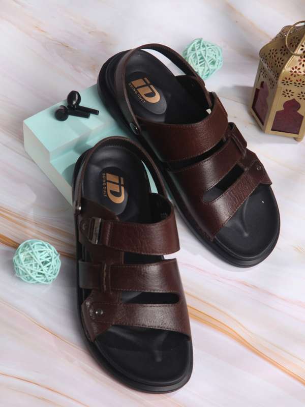 Nike Id Men Sandal Buy Nike Id Men Sandal online in India