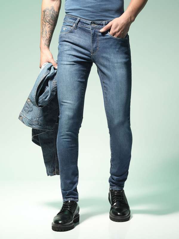 Jeans super slim fit new arrivals