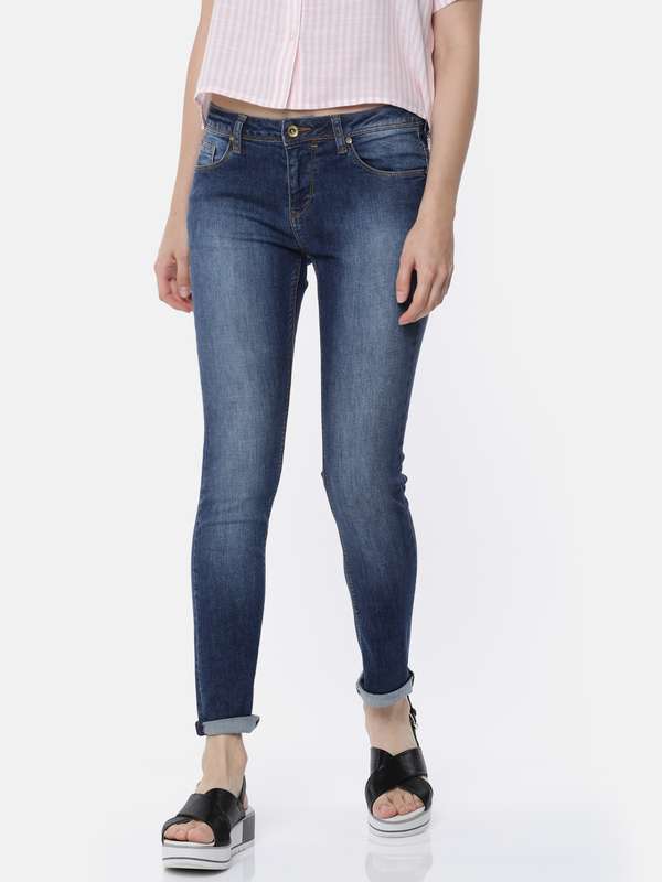 lee cooper annie jeans