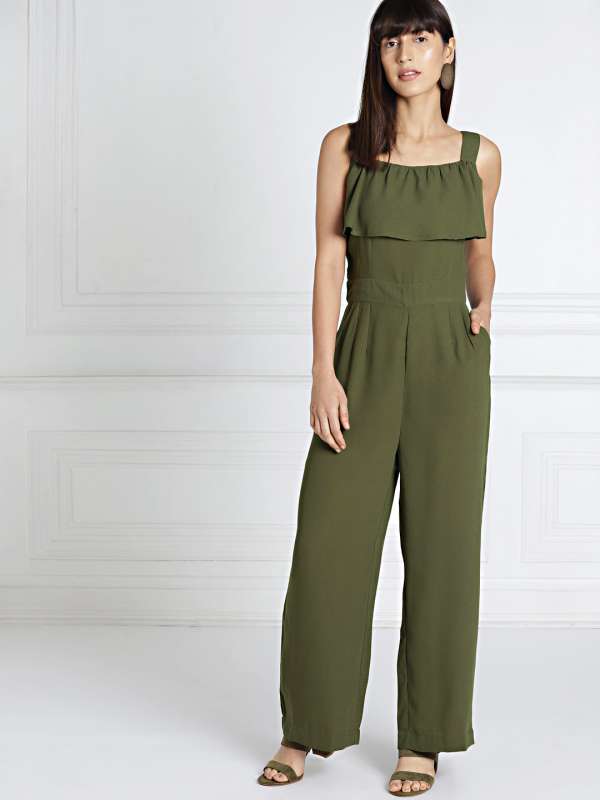 towel jumpsuit