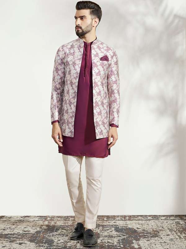 Jodhpuri kurtas deals